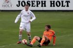 Salford City 2 Lancaster 2